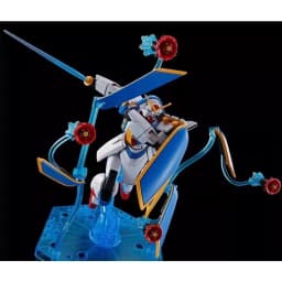 Rose Mecha HG 1/144 Scale PB Limited Edition Mobile Fighter Plastic Assembly Model Kit In Stock For Adult boys Hobby Collection