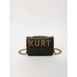 Mini Magnetic Crossbody Bag – Letter Flap, Chain Strap, Zipper Closure. Multi-Color, Perfect for Casual, Office & Everyday Use.