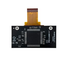 Dual Micro SD Adapter iFlash Card for iPod Classic Video 5th 5.5th 6th 7th Gen Hard Drive Upgrade PC Games NAS Expansion