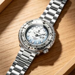 QINGXIYA Brand New Fashion Mens Watches Luxury Stainless Steel Waterproof Luminous Quartz Watch for Men Calendar Clock Relogio
