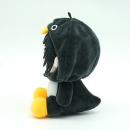 TreasuringU Gugu Gaga Plush Toy Cute Penguin Gugugaga Stuffed Doll Cartoon Meme Animal Plushie Bag Decor Birthday Gift