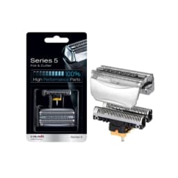 Replacement Foil and Cutter 51S For 5 Shavers Replacement Head 590cc 570cc 550cc 570 560 550 530 510...