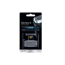 Replacement Foil and Cutter 51S For 5 Shavers Replacement Head 590cc 570cc 550cc 570 560 550 530 510...