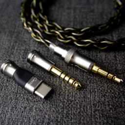 CKLVX Lava IEM 2DD+3BA+1MICRO PLANAR Hybrid Technology Headphones 12 Driver Hifi In-Ear Monitor Headphones Balance