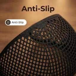 No Slip Hijab Crown Anti-fall Hijab Fixing Tool