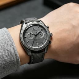 QINGXIYA Men Watch Original Fashion Brand Quartz Watch For Man Waterproof Sport Calendar Chronograph Watches Relogio Masculino