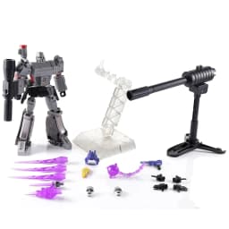 Transformation Model G1 Mini Pocket Warrior Action Figure Robot Model Deformed Collection Toys Gift