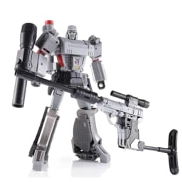 Transformation Model G1 Mini Pocket Warrior Action Figure Robot Model Deformed Collection Toys Gift
