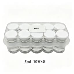 BA10 Essence Skincare Serum Sample Ba3ml and 10ml 0.9% BA3 BA5 Skin Care Liquid