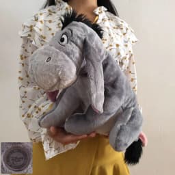 Eeyore Donkey Winnie Bear Tigger Tiger Piglet Pig And Rabbit Roo Plush Toys Cute Stuffed Animals Soft Doll