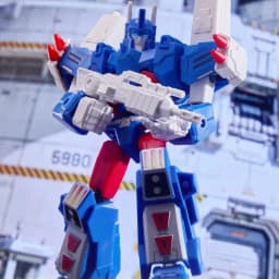 New Blokees Transformers Magical Journey in Search of Light Series Galaxy Version 11 Assembly Robot Model Articulated Toy Gift