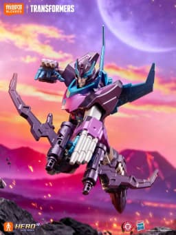New Blokees Transformers Magical Journey in Search of Light Series Galaxy Version 11 Assembly Robot Model Articulated Toy Gift