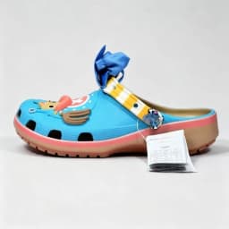Anime ONE PIECE Luffy Slippers Outdoor Travel Beach Sandals Men Non-Slip Home Shoes Slipper Chopper Cartoon Sasuke Cave Shoes