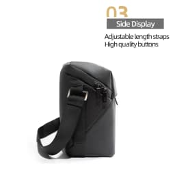 Backpack For DJI NEO/Mini 5 Pro Shoulder Bag Storage Case Travel Handbag For DJI Mini 4K/2/Air 2S/Mini 3/3Pro Dron Accessories