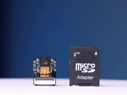 Seeed Studio XIAO ESP32 S3 Sense Development Board Wi Fi BLE Camera Microphone 8MB PSRAM FLASH for AIoT Embedded ML Projects