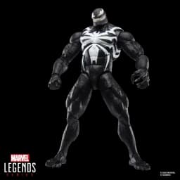 New 2026 Marvel Legends Series Large Venom Action Figure Spider-Man 2 Gamerverse New In Stock Articulated For Marvel Fans Gift