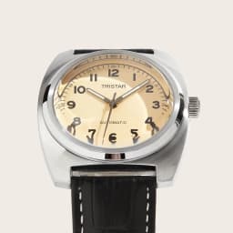 Big Case Mechanical Watches Men Automatic Wristwatch Male Rectangle Timepieces Uhr