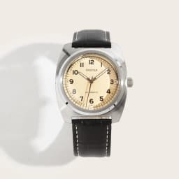 Big Case Mechanical Watches Men Automatic Wristwatch Male Rectangle Timepieces Uhr