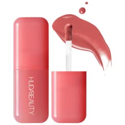 Beauty 6 Colour Soft Glow Liquid Blush Filter Easy To Apply Long Lasting Waterproof Blusher Sponge Brush Head Lip Gloss Rare