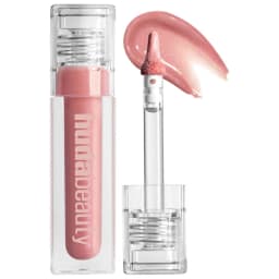 Beauty 6 Colour Soft Glow Liquid Blush Filter Easy To Apply Long Lasting Waterproof Blusher Sponge Brush Head Lip Gloss Rare