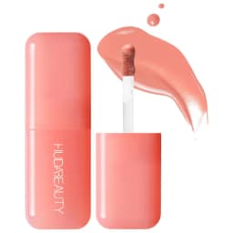 Beauty 6 Colour Soft Glow Liquid Blush Filter Easy To Apply Long Lasting Waterproof Blusher Sponge Brush Head Lip Gloss Rare