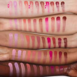 Beauty 6 Colour Soft Glow Liquid Blush Filter Easy To Apply Long Lasting Waterproof Blusher Sponge Brush Head Lip Gloss Rare