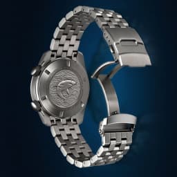 BERNY Automatic Diver Watch for Men Top Luxury Sapphire 316L Steel New Wave Dial 200M Waterproof Mechanical Diving Men's Watches