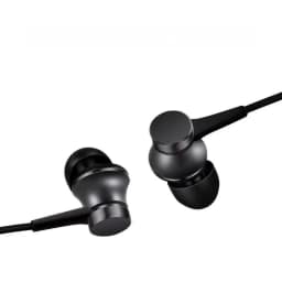 XIAOMI in-ear Sport Headphone with Mic Headset for Phone Xiaomi Samsung Huawei-Piston 3 Earphone Bass Wired 3.5MM