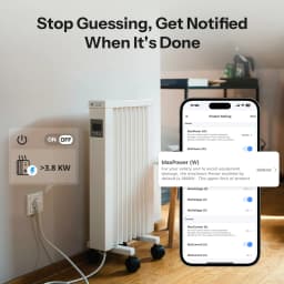 SONOFF MINI-ZB1GSP MINI ONE PM Zigbee Smart Switch 16A Max Energy & Electricity Bill Tracking Load Apple Home Via Matter Bridge