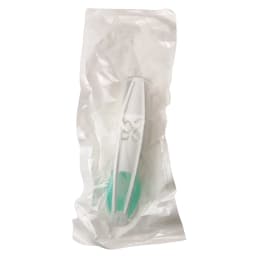 Califed TPE Non-inflatable Laryngeal Mask Airway Compatible With Igel Sterilized LMA Emergency Supraglottic Airway Device
