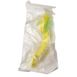 Califed TPE Non-inflatable Laryngeal Mask Airway Compatible With Igel Sterilized LMA Emergency Supraglottic Airway Device