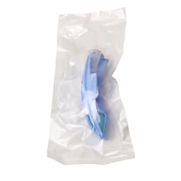 Califed TPE Non-inflatable Laryngeal Mask Airway Compatible With Igel Sterilized LMA Emergency Supraglottic Airway Device