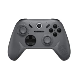 MACHENIKE G1 Wireless Gaming Controller with 1K Polling Rate Hall Effect Trigger Joystick For Nintendo Switch PC iOS Android