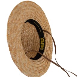 One Piece Officially Licensed Straw Hat Luffy Collectible Gift For Adults Anime Home Decor Cosplay Accessory 1PC
