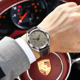 POEDAGAR Top Brand Male Wristwatch Leather Quartz Business Casual Men Watch Waterproof Luminous Date Fashion Men's Watches Reloj