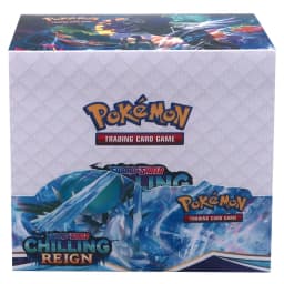 324Pcs Pokemon TCG: Sword & Shield Tempest Bonds Booster Box Trading Card Game Pokemon Card Kids Toys Board Game
