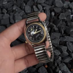 Waterproof Y2K Watches for Men and Women Japanese Retro Luminous Men Wristwatch Premium Stainless Steel Quartz Watch שעון יד קוו