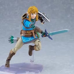 The Legend Of Zelda Figure Link Action Figures Figma 626 Figurine Doll Desk Decora Statue Collection Model Kid Toy Birthday Gift