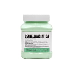 Salmon DNA PDRN Vitamin C Collagen Crystal Soft Mask Powder Rose Petal Hyaluronic Acid Face Mask DIY Plant Deep Hydrating Mask