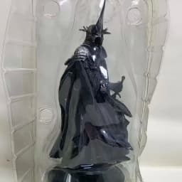 【The Lord Of The Rings】Hot Movie Peripheral Model Witch-King Of Angmar Articulated Action Figure Decoration Ornaments Fans Gifts