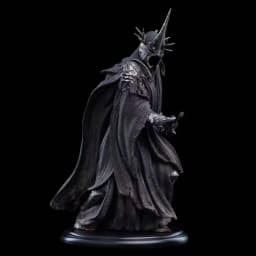 【The Lord Of The Rings】Hot Movie Peripheral Model Witch-King Of Angmar Articulated Action Figure Decoration Ornaments Fans Gifts