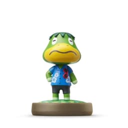 Nintendo Amiibo Figure Crossing Animal Series Timmy Tommy Isabelle Celeste Blathers NFC Figure Region Free In Stock