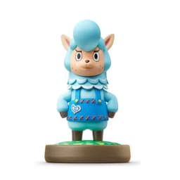 Nintendo Amiibo Figure Crossing Animal Series Timmy Tommy Isabelle Celeste Blathers NFC Figure Region Free In Stock