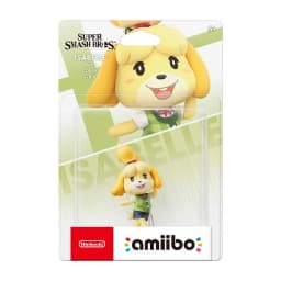 Nintendo Amiibo Figure Crossing Animal Series Timmy Tommy Isabelle Celeste Blathers NFC Figure Region Free In Stock