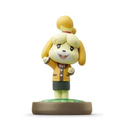 Nintendo Amiibo Figure Crossing Animal Series Timmy Tommy Isabelle Celeste Blathers NFC Figure Region Free In Stock