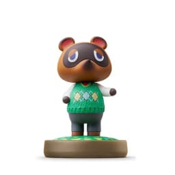 Nintendo Amiibo Figure Crossing Animal Series Timmy Tommy Isabelle Celeste Blathers NFC Figure Region Free In Stock