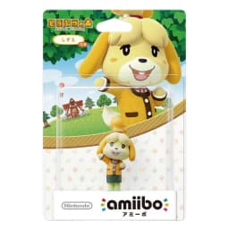 Nintendo Amiibo Figure Crossing Animal Series Timmy Tommy Isabelle Celeste Blathers NFC Figure Region Free In Stock