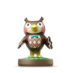 Nintendo Amiibo Figure Crossing Animal Series Timmy Tommy Isabelle Celeste Blathers NFC Figure Region Free In Stock