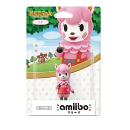 Nintendo Amiibo Figure Crossing Animal Series Timmy Tommy Isabelle Celeste Blathers NFC Figure Region Free In Stock