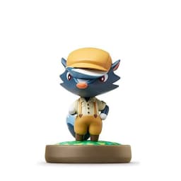 Nintendo Amiibo Figure Crossing Animal Series Timmy Tommy Isabelle Celeste Blathers NFC Figure Region Free In Stock